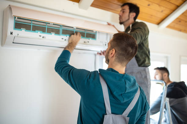 Best HVAC installation services  in Haines, AK