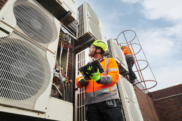 HVAC emergency services in Haines, AK