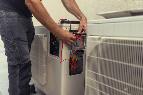 Air duct cleaning in Haines, AK
