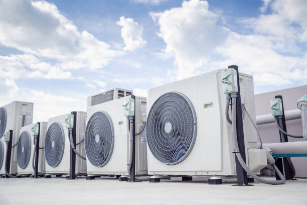 Best HVAC repair near me  in Haines, AK