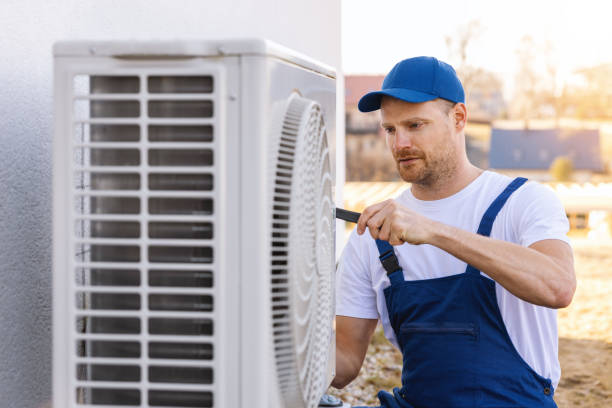 Best Local HVAC companies  in Haines, AK