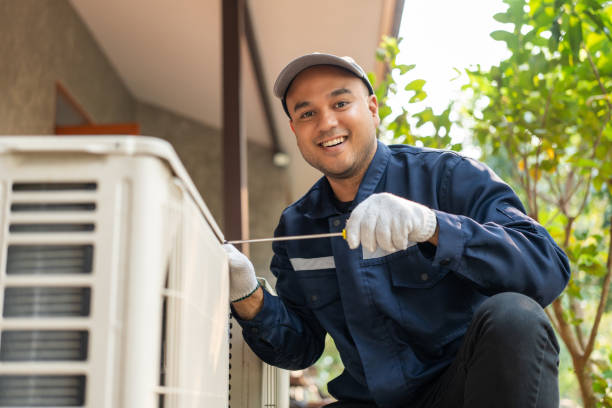 Best Air conditioning repair  in Haines, AK