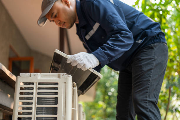 Trusted Haines, AK HVAC Experts