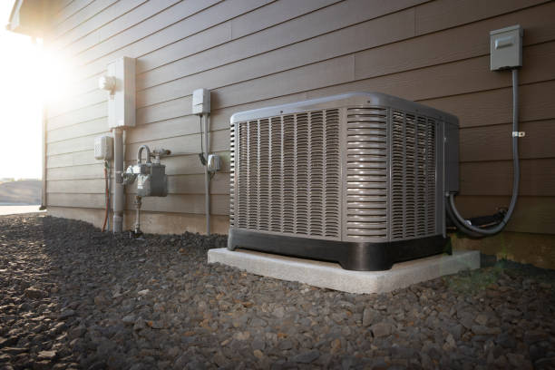 Best Affordable air conditioning repair  in Haines, AK